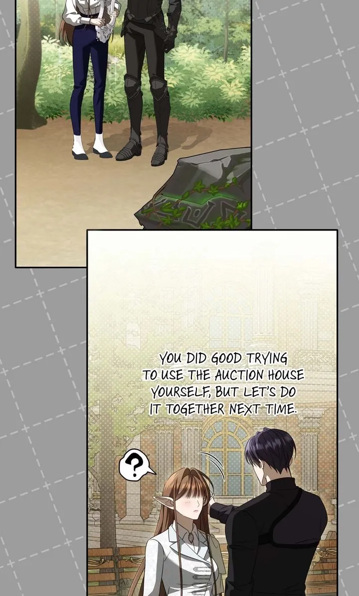 Carrying My n00b Waifu Chapter 43 page 42 - 
