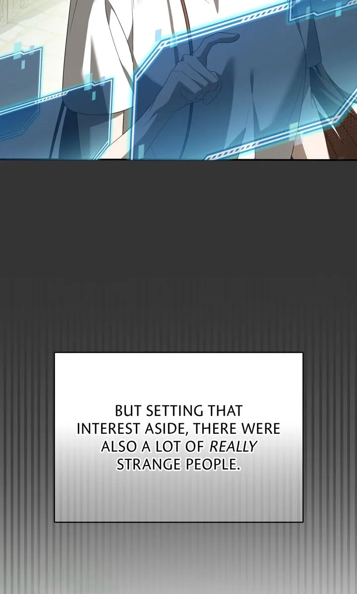 Carrying My n00b Waifu Chapter 43 page 6 - 
