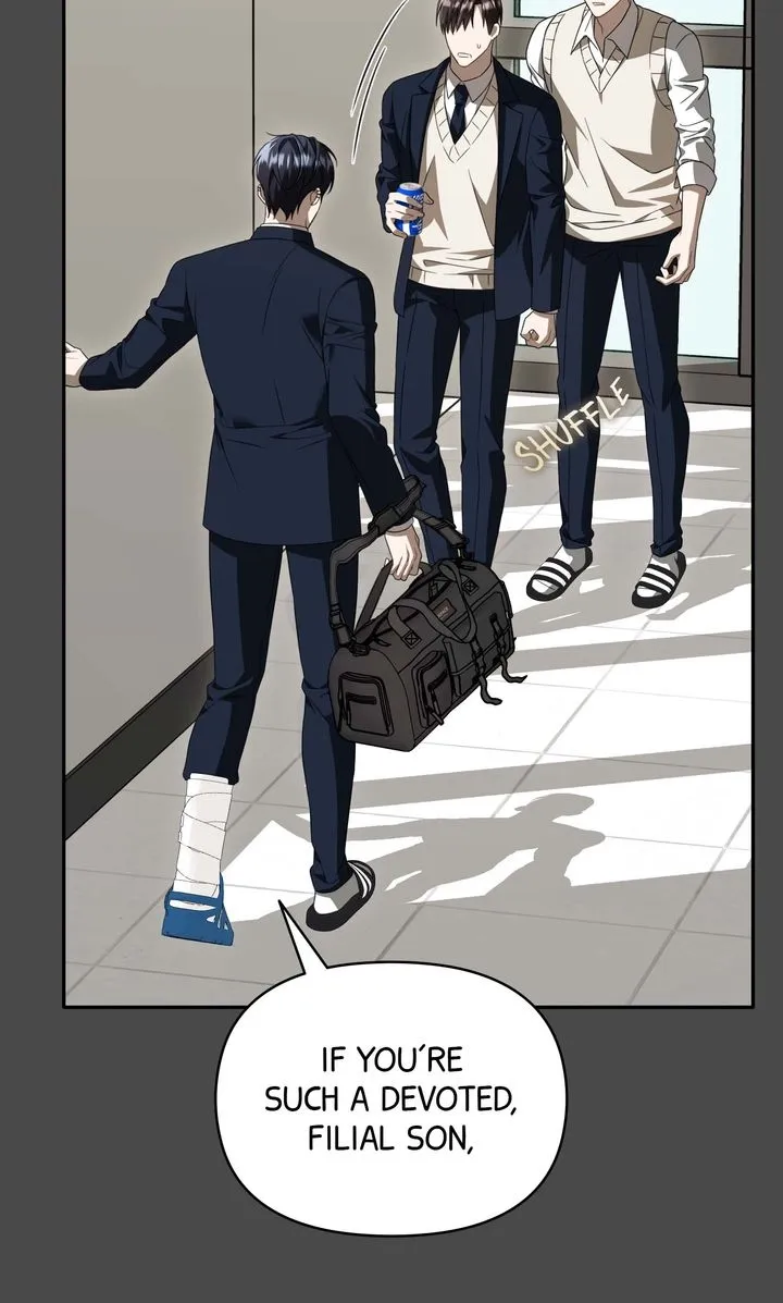 Carrying My n00b Waifu Chapter 43 page 61 - 
