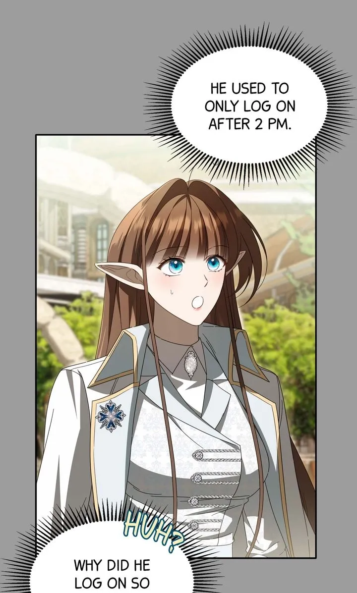 Carrying My n00b Waifu Chapter 43 page 83 - 