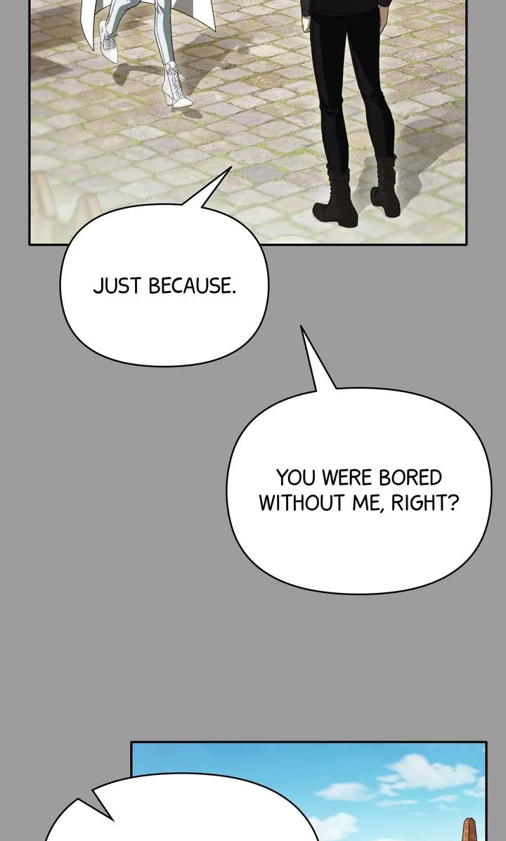 Carrying My n00b Waifu Chapter 43 page 85 - 