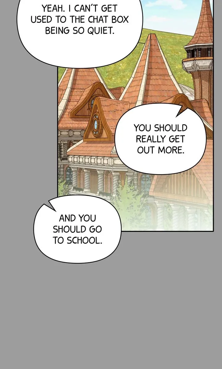 Carrying My n00b Waifu Chapter 43 page 86 - 