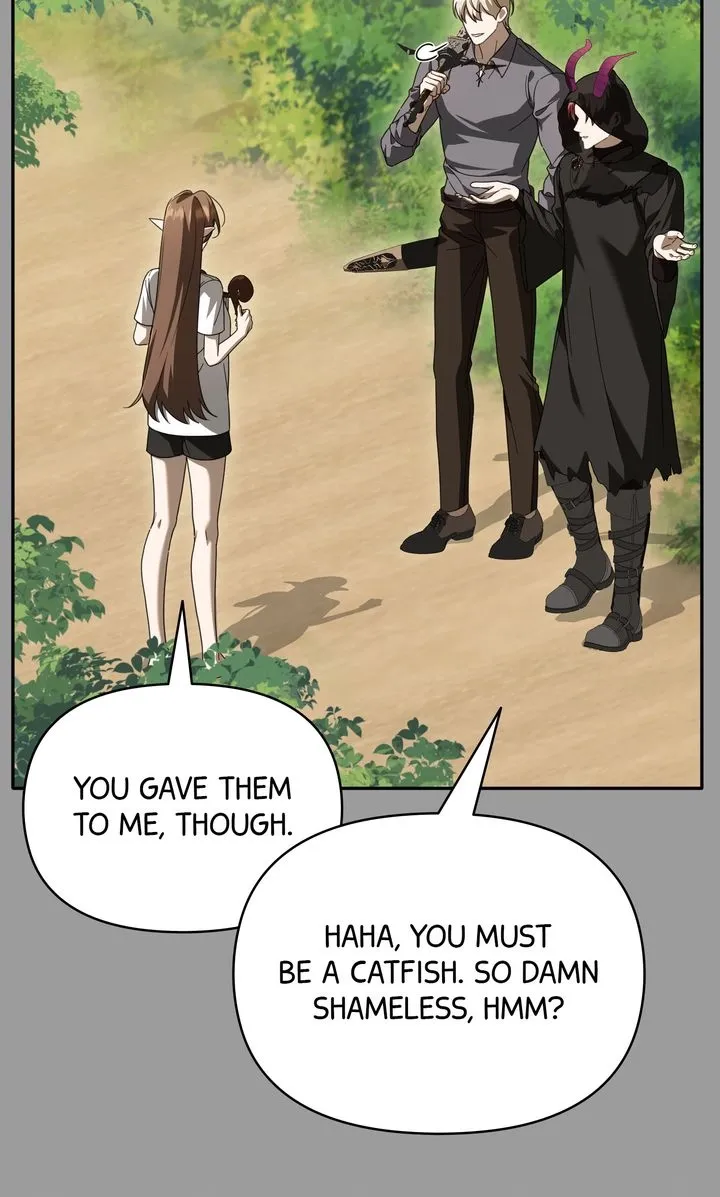 Carrying My n00b Waifu Chapter 43 page 10 - 