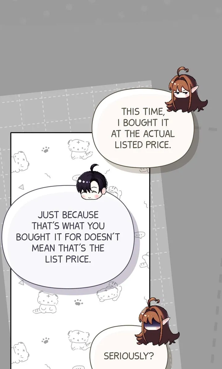 Carrying My n00b Waifu Chapter 43 page 92 - 