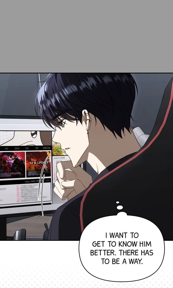 Carrying My n00b Waifu Chapter 43 page 97 - 