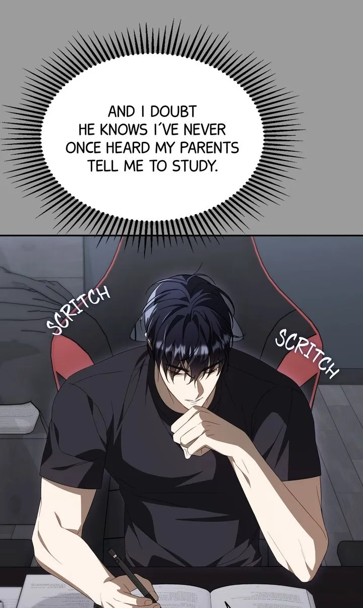 Carrying My n00b Waifu Chapter 44 page 22 - 
