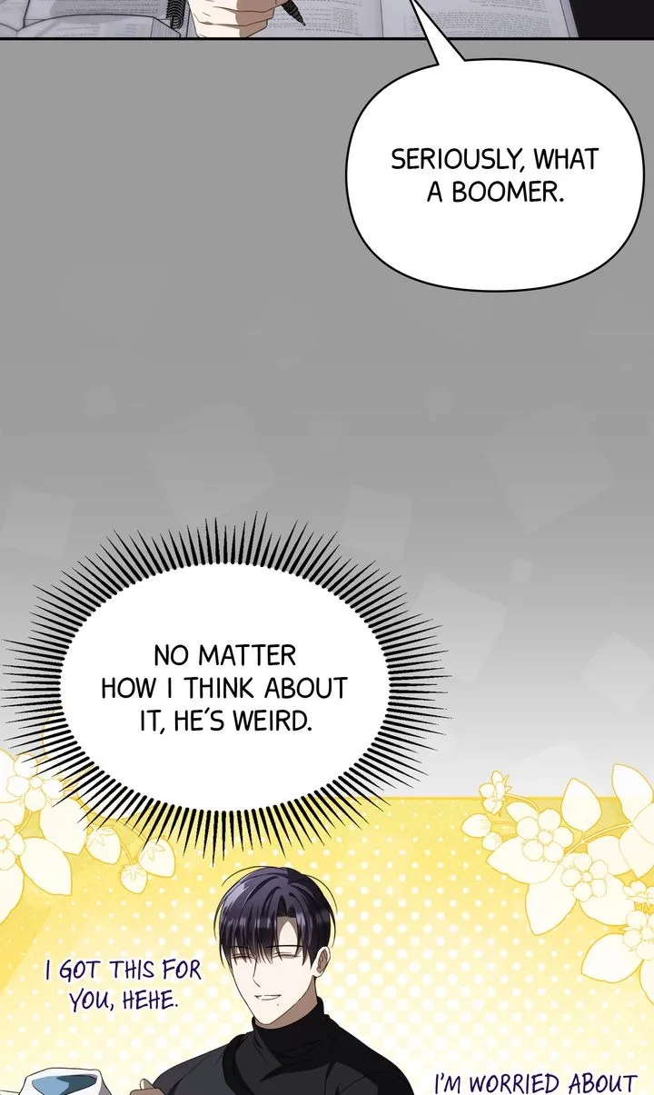 Carrying My n00b Waifu Chapter 44 page 23 - 