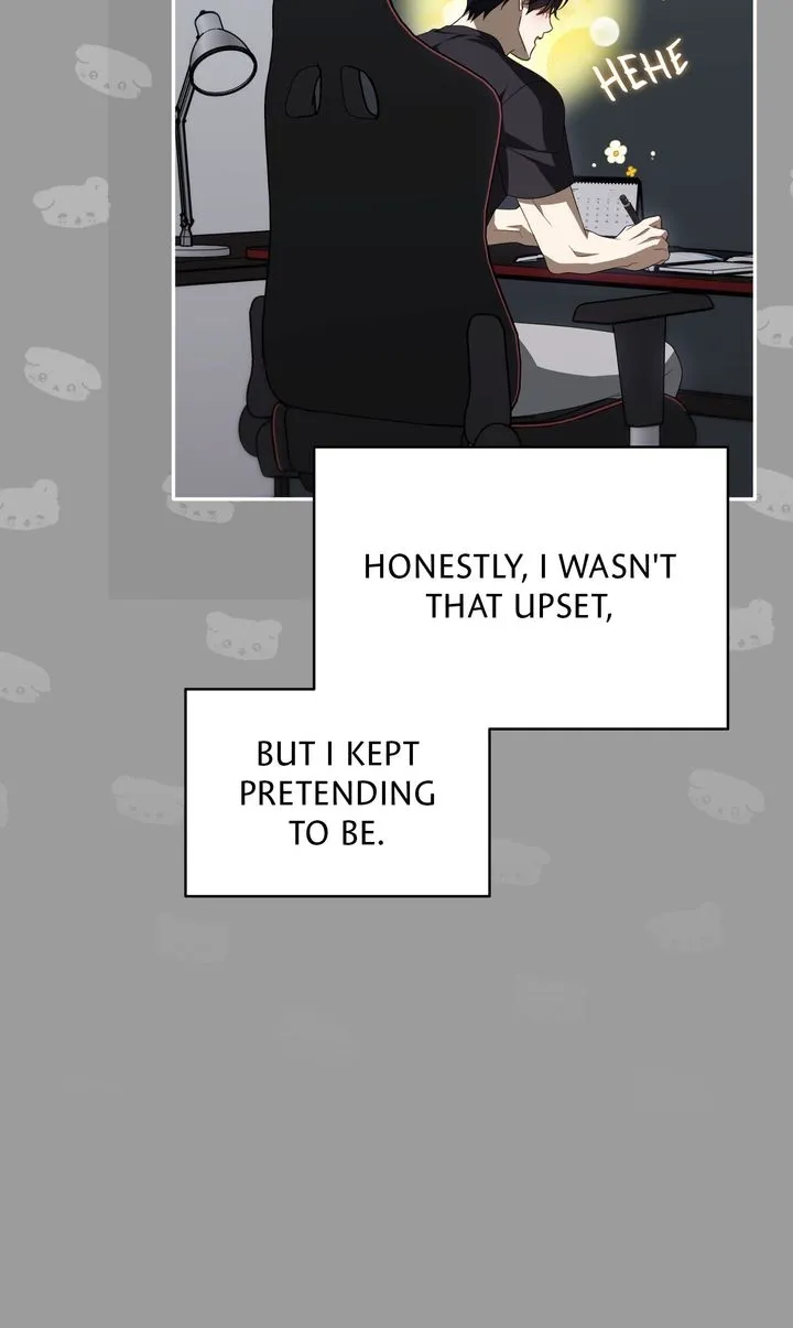 Carrying My n00b Waifu Chapter 44 page 27 - 