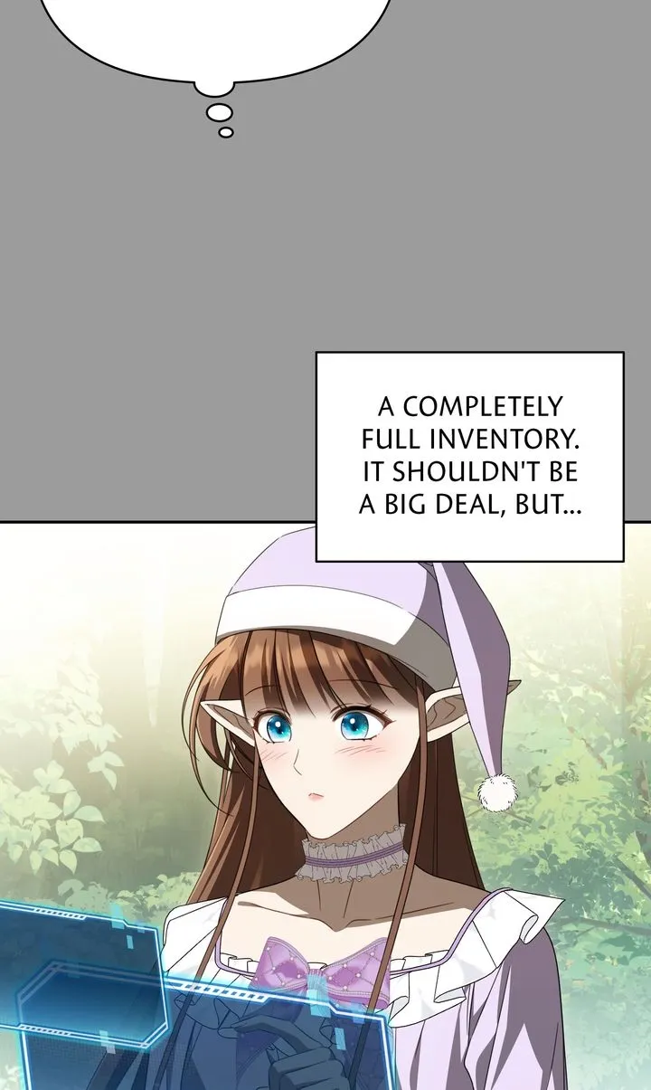 Carrying My n00b Waifu Chapter 44 page 33 - 