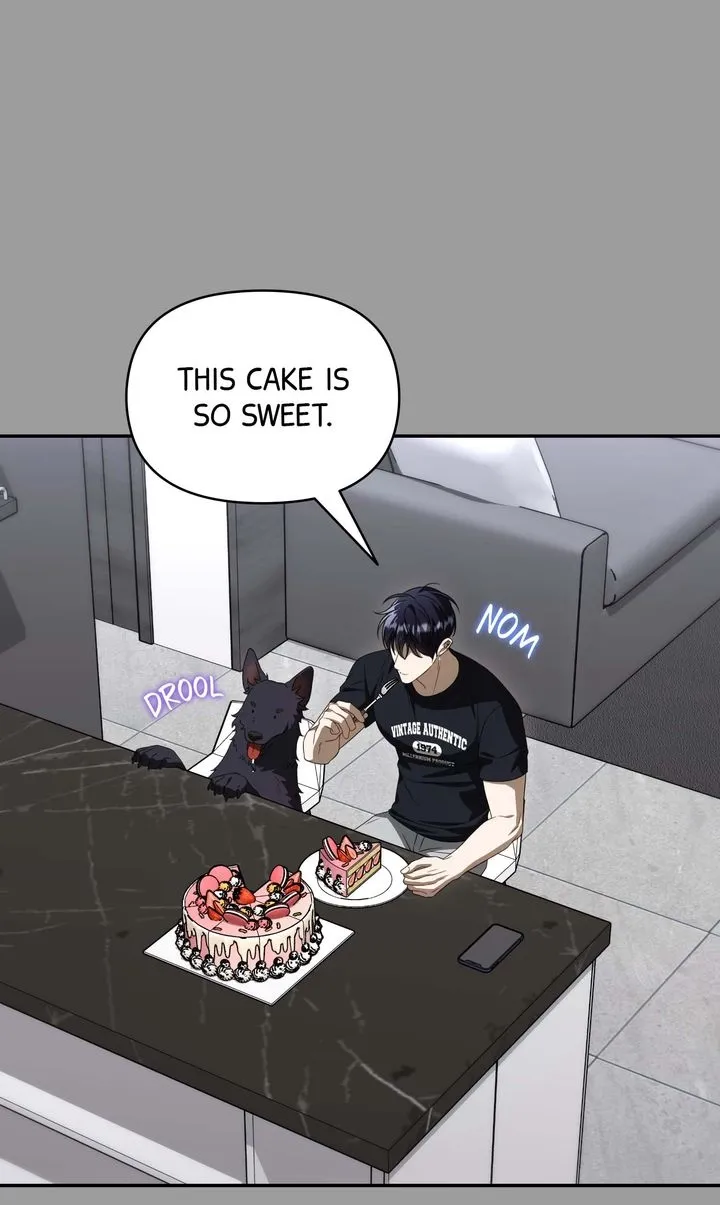 Carrying My n00b Waifu Chapter 44 page 37 - 