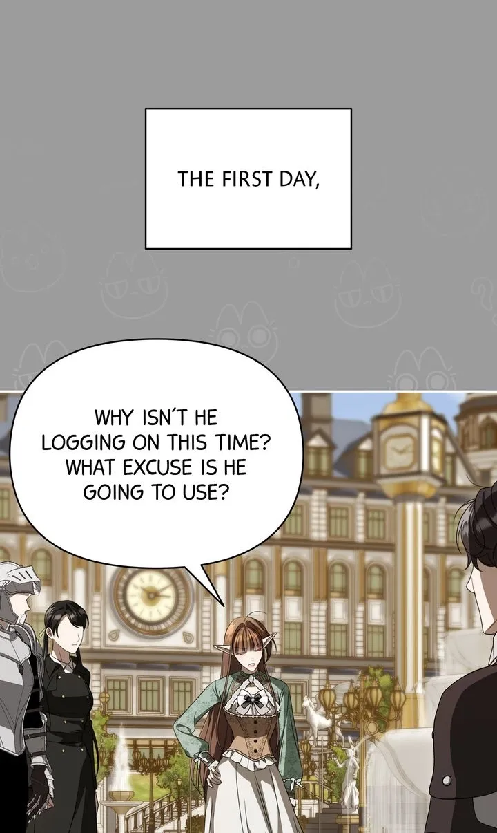 Carrying My n00b Waifu Chapter 44 page 44 - 