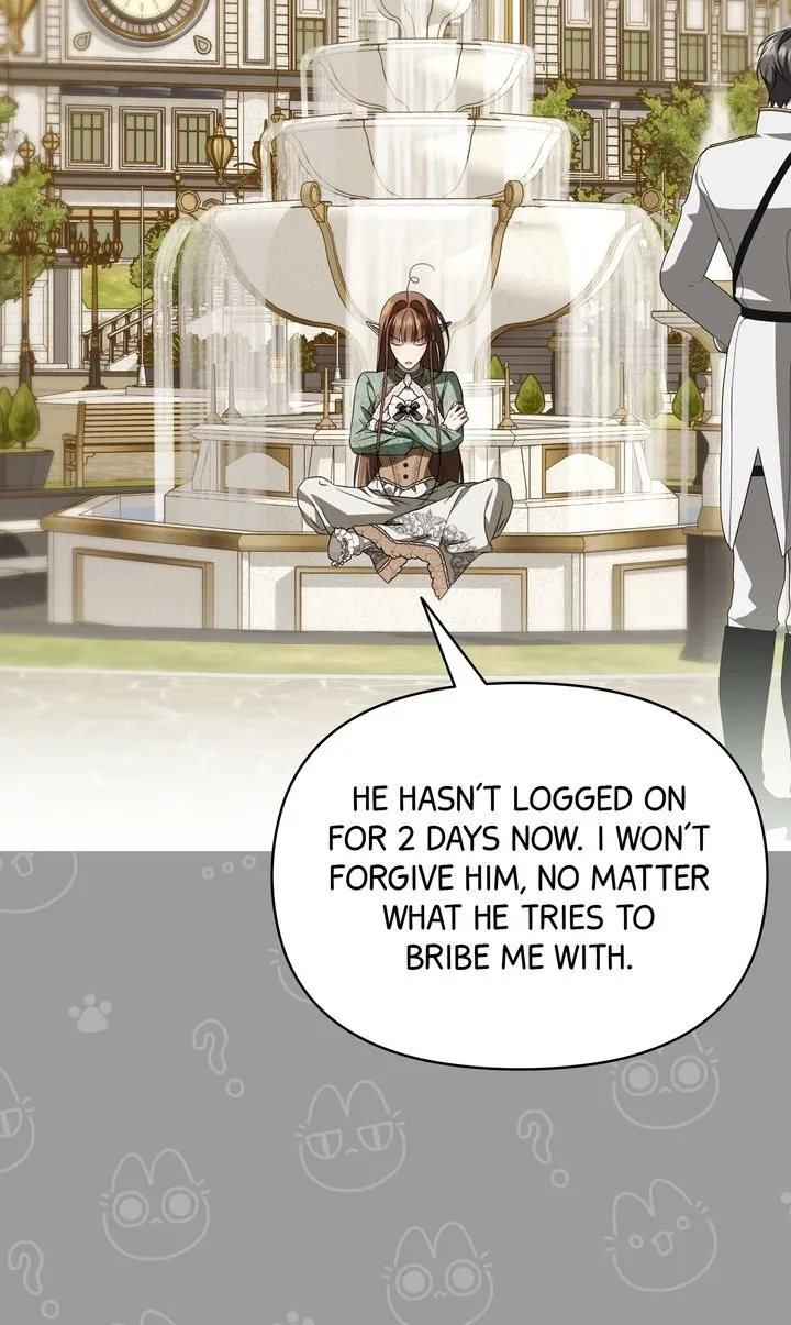 Carrying My n00b Waifu Chapter 44 page 46 - 