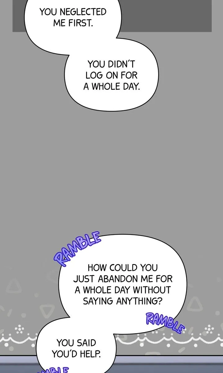 Carrying My n00b Waifu Chapter 44 page 6 - 