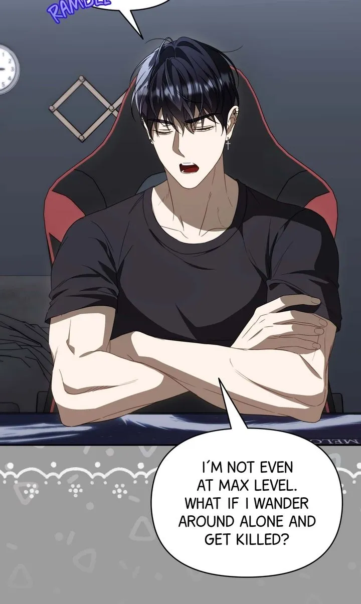 Carrying My n00b Waifu Chapter 44 page 7 - 
