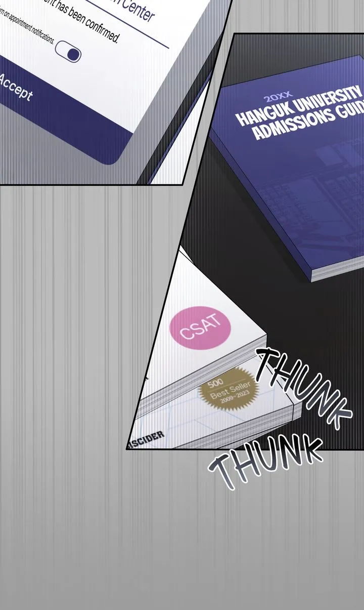 Carrying My n00b Waifu Chapter 44 page 61 - 