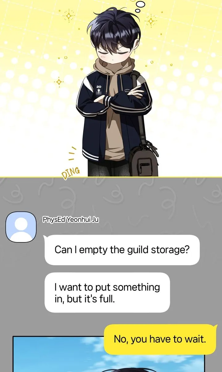 Carrying My n00b Waifu Chapter 44 page 69 - 