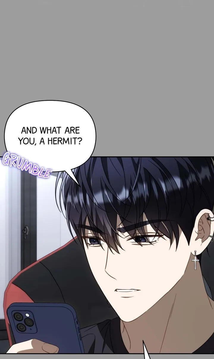 Carrying My n00b Waifu Chapter 44 page 8 - 