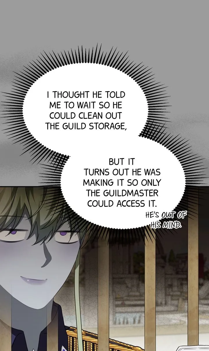 Carrying My n00b Waifu Chapter 44 page 73 - 
