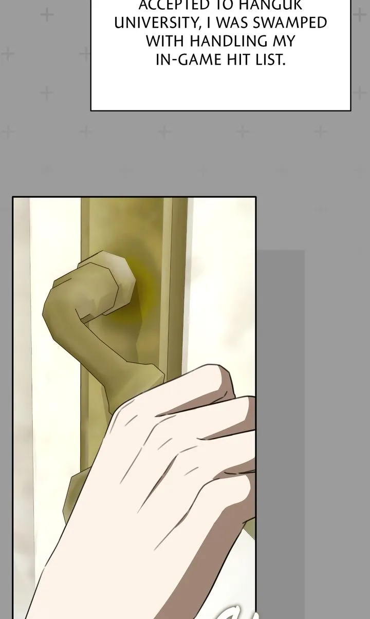 Carrying My n00b Waifu Chapter 44 page 77 - 