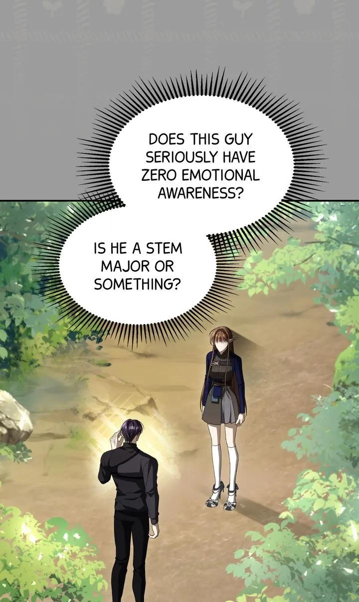 Carrying My n00b Waifu Chapter 44 page 86 - 