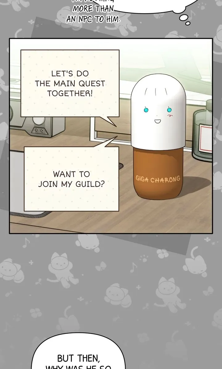 Carrying My n00b Waifu Chapter 45 page 11 - 