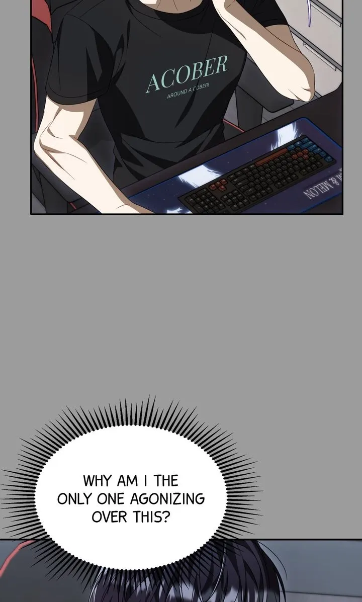 Carrying My n00b Waifu Chapter 45 page 15 - 