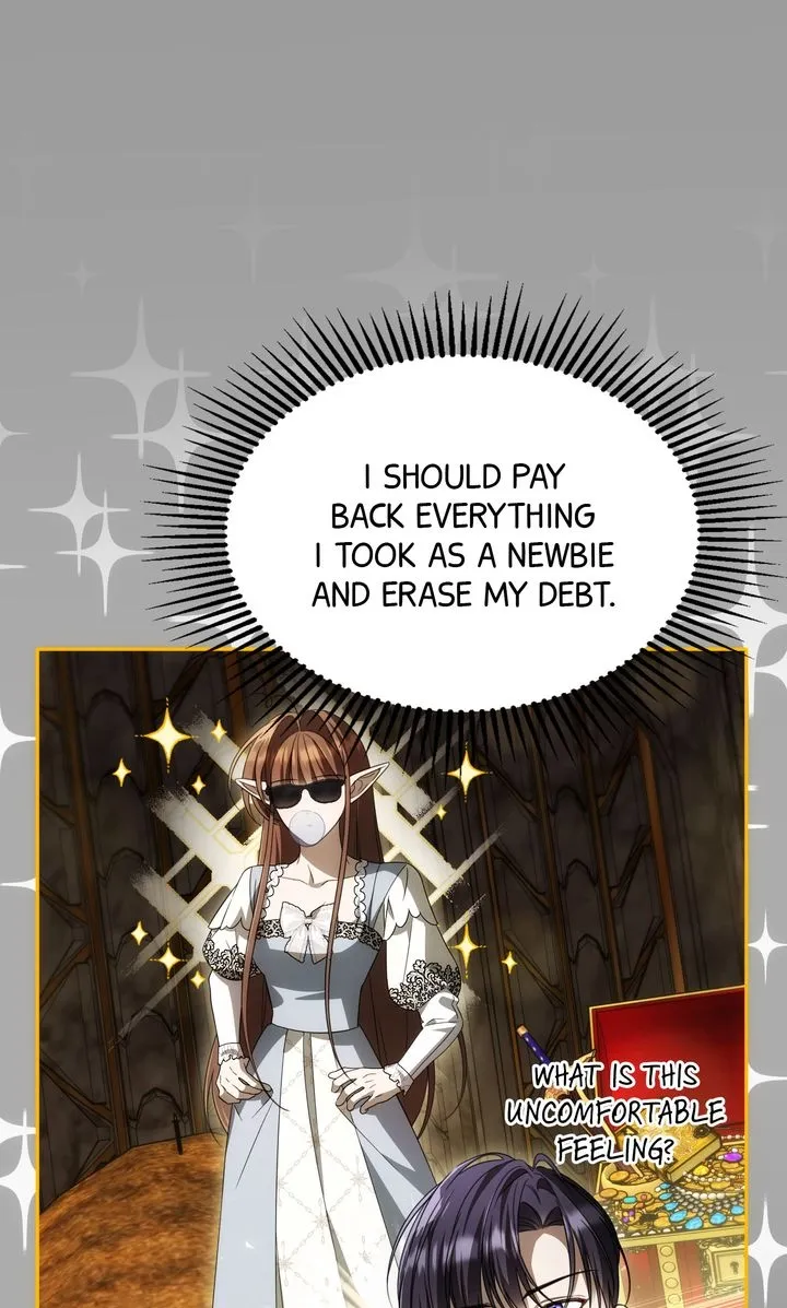Carrying My n00b Waifu Chapter 45 page 18 - 