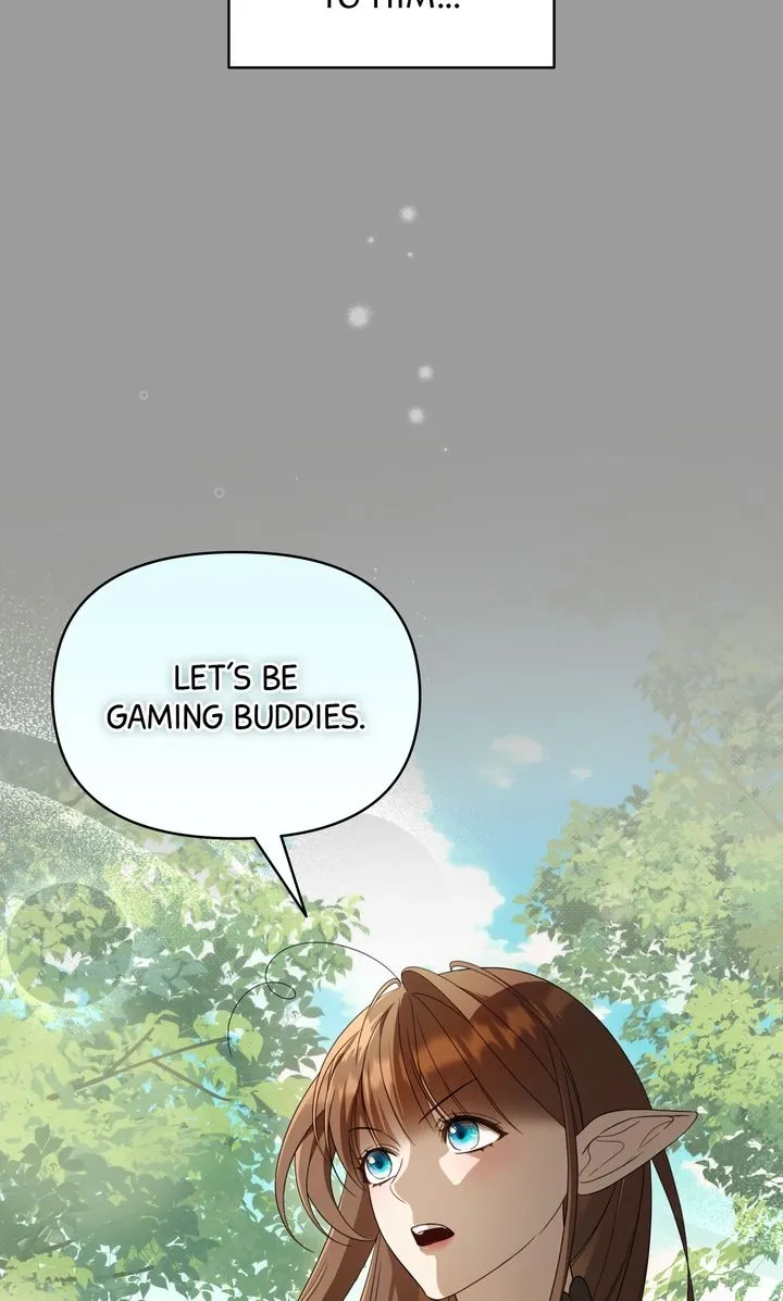 Carrying My n00b Waifu Chapter 45 page 20 - 