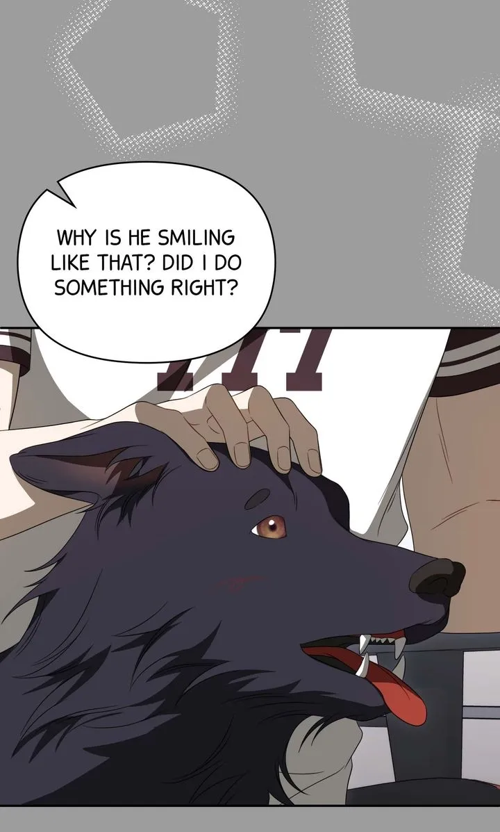 Carrying My n00b Waifu Chapter 45 page 34 - 