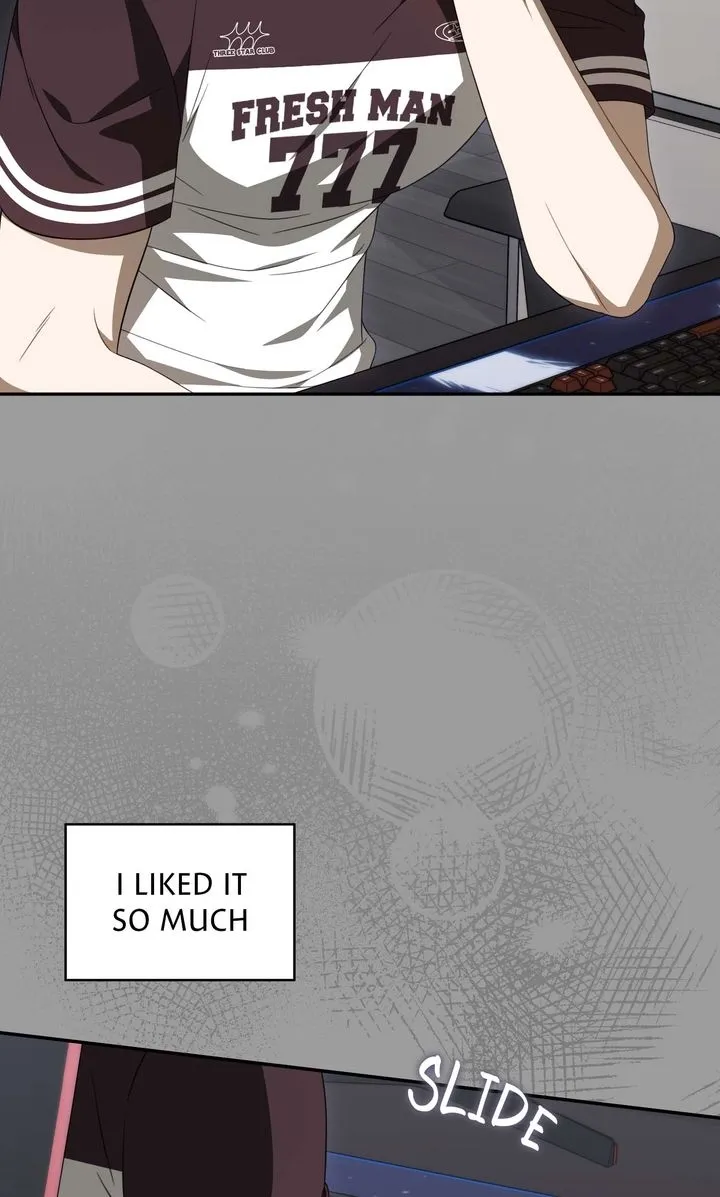 Carrying My n00b Waifu Chapter 45 page 36 - 