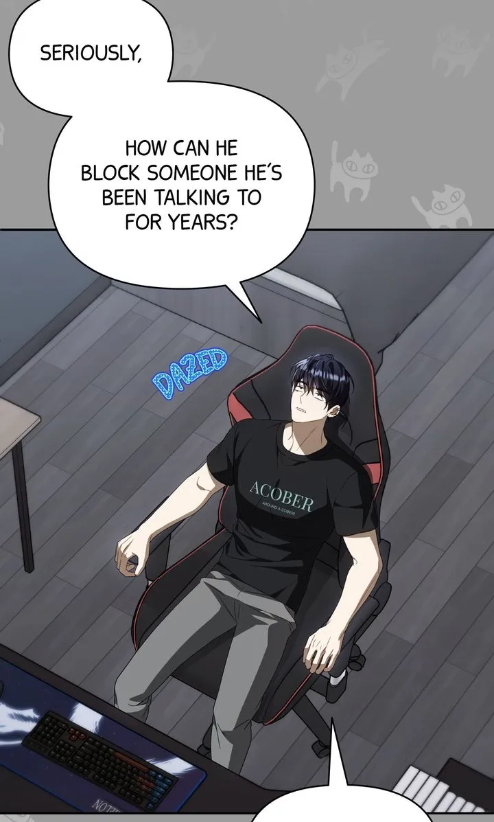 Carrying My n00b Waifu Chapter 45 page 6 - 