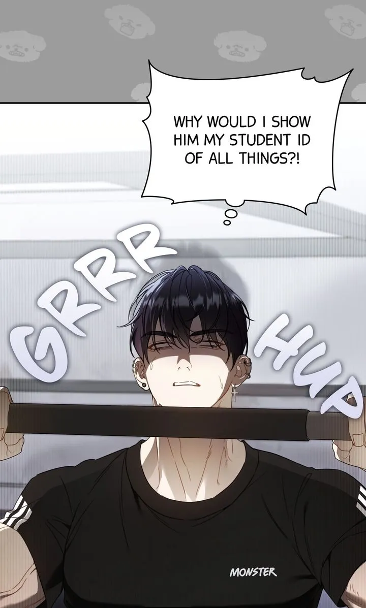 Carrying My n00b Waifu Chapter 45 page 63 - 