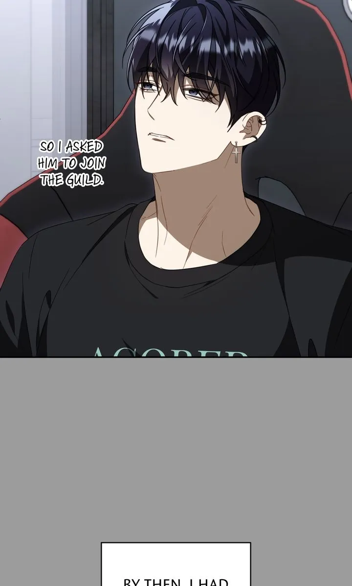 Carrying My n00b Waifu Chapter 45 page 8 - 