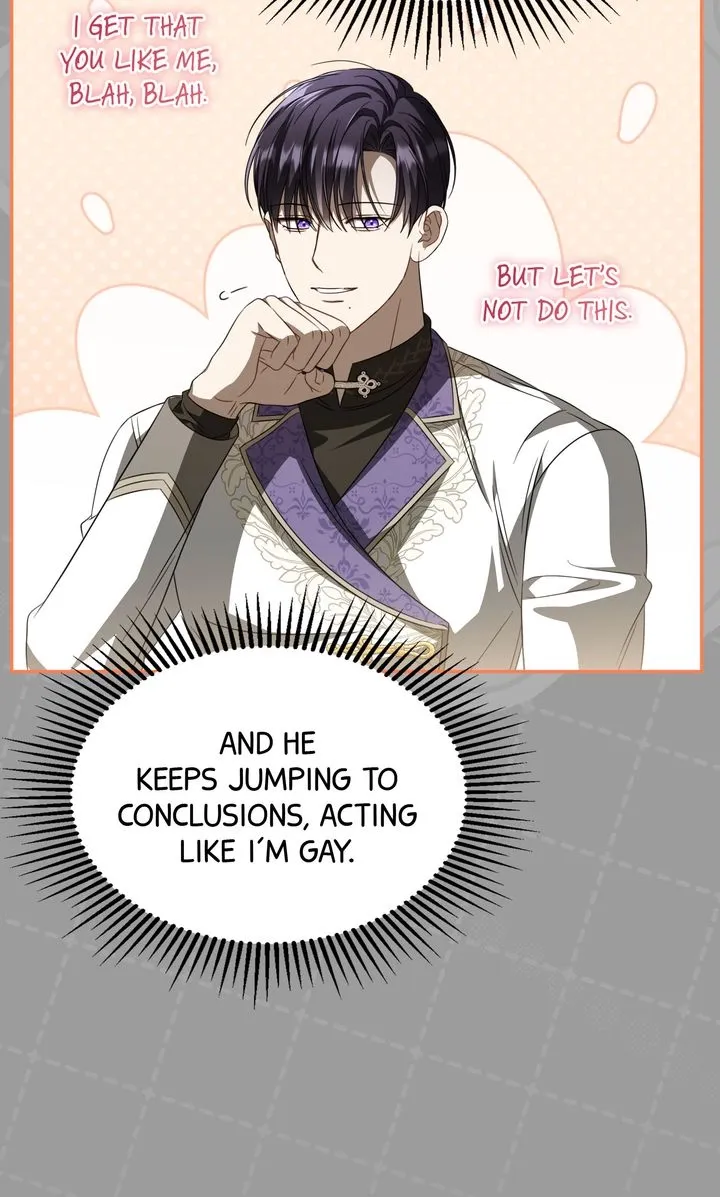 Carrying My n00b Waifu Chapter 45 page 73 - 