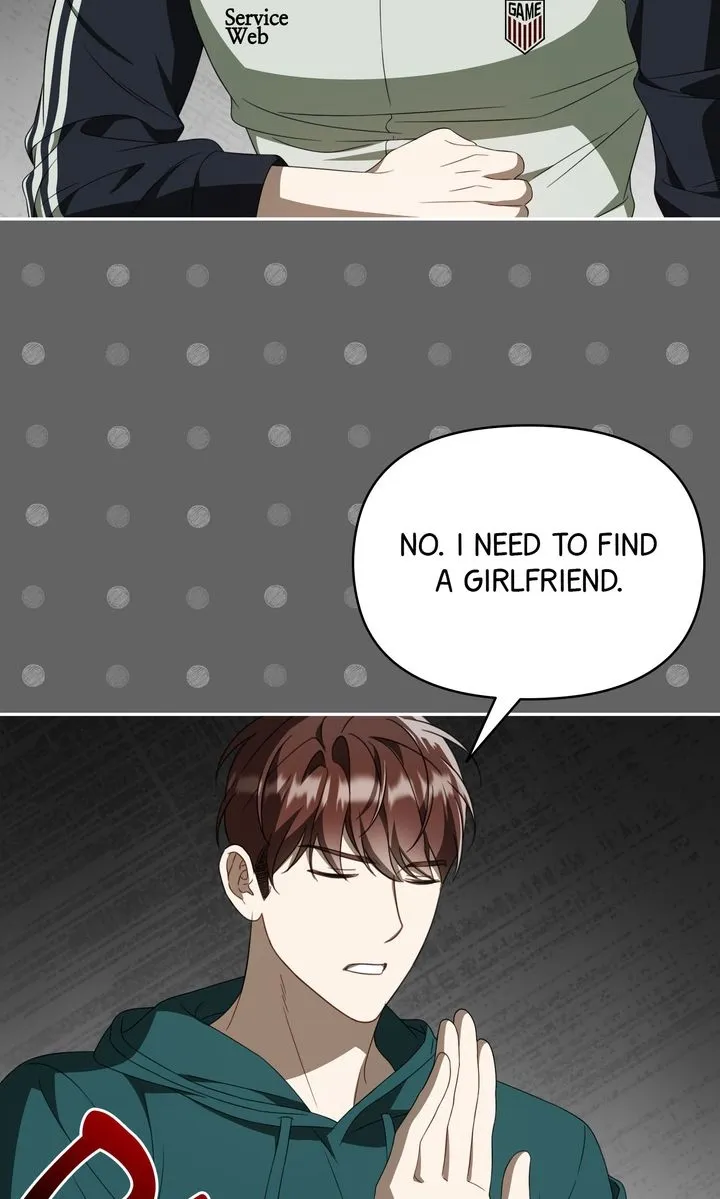 Carrying My n00b Waifu Chapter 46 page 18 - 