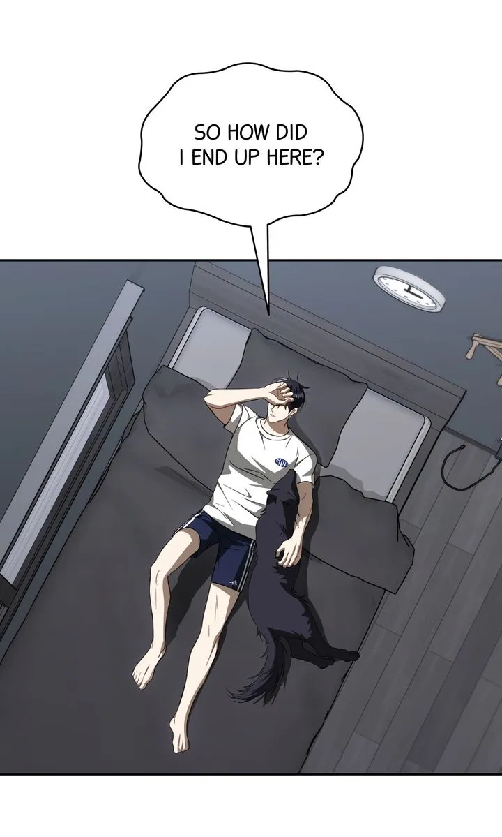 Carrying My n00b Waifu Chapter 46 page 26 - 