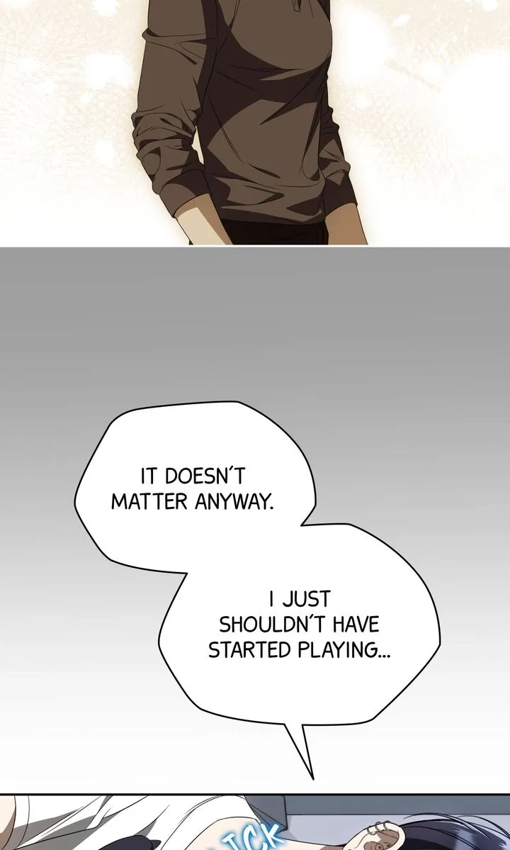 Carrying My n00b Waifu Chapter 46 page 30 - 