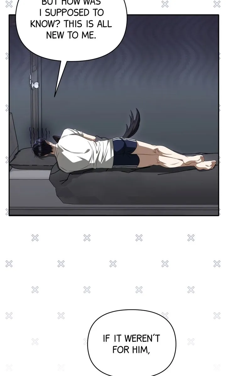 Carrying My n00b Waifu Chapter 46 page 33 - 