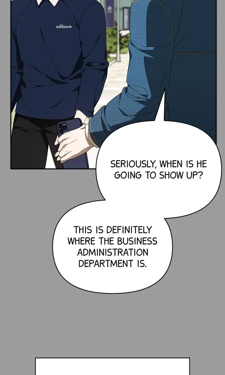 Carrying My n00b Waifu Chapter 46 page 5 - 