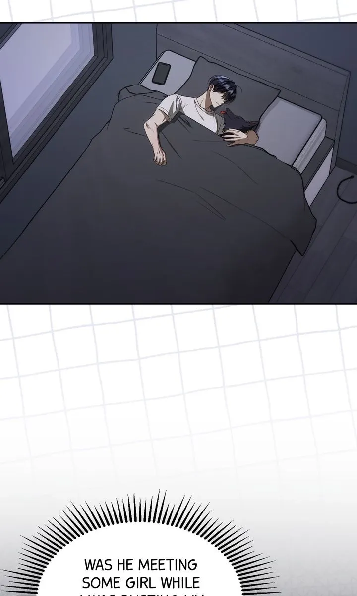 Carrying My n00b Waifu Chapter 46 page 61 - 