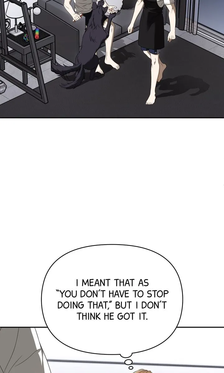 Carrying My n00b Waifu Chapter 47 page 13 - 