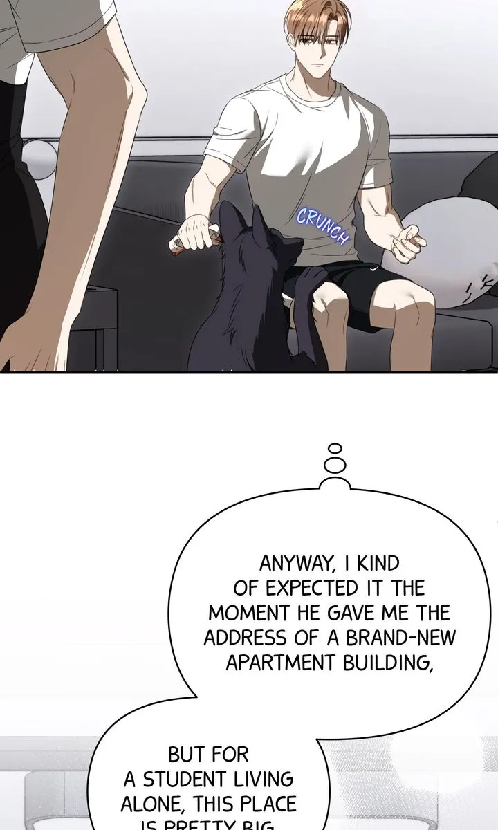 Carrying My n00b Waifu Chapter 47 page 14 - 