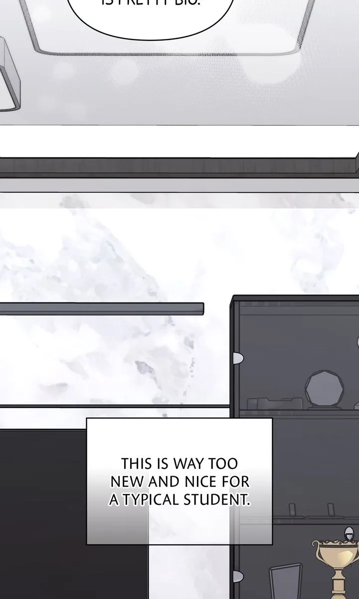 Carrying My n00b Waifu Chapter 47 page 15 - 
