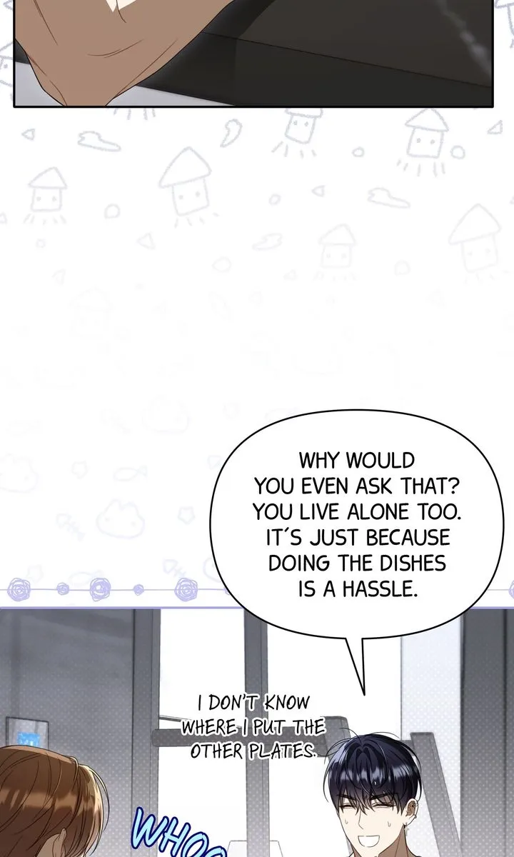 Carrying My n00b Waifu Chapter 47 page 26 - 
