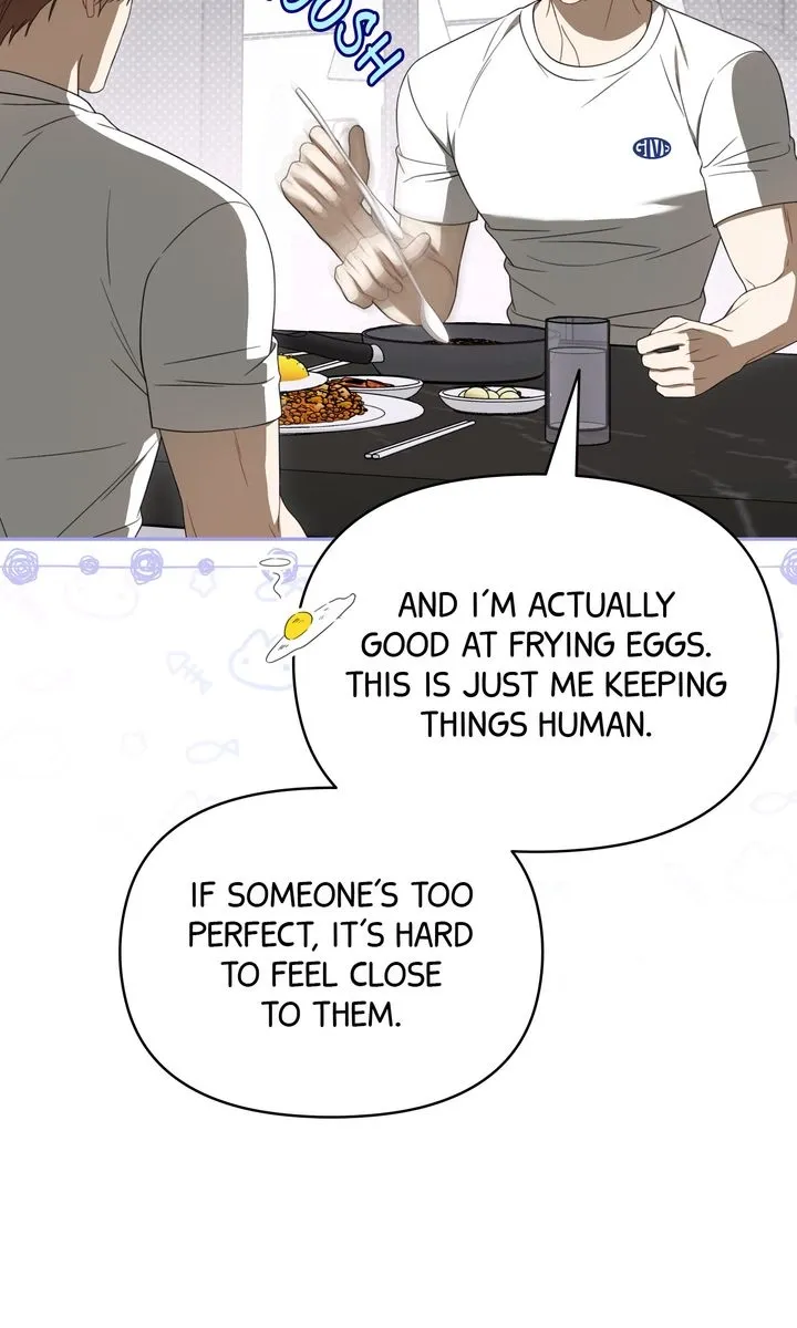 Carrying My n00b Waifu Chapter 47 page 27 - 