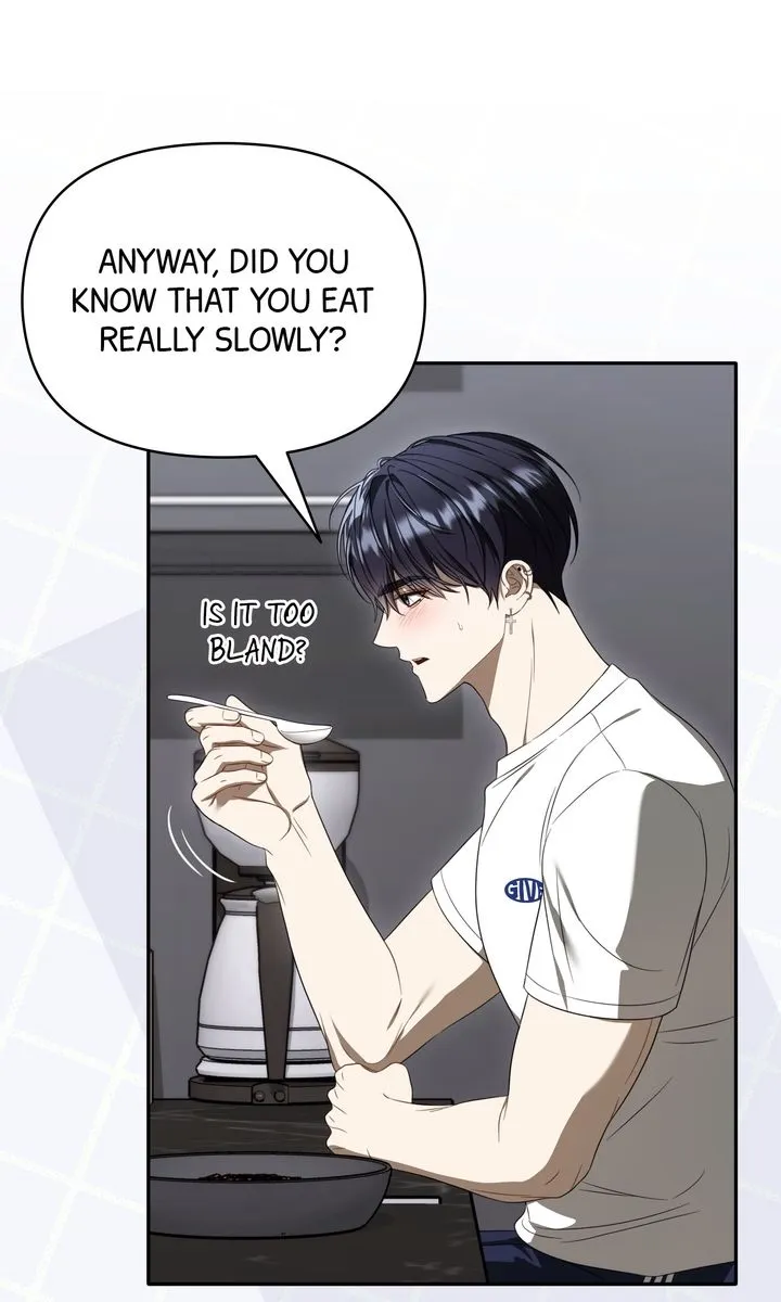 Carrying My n00b Waifu Chapter 47 page 28 - 