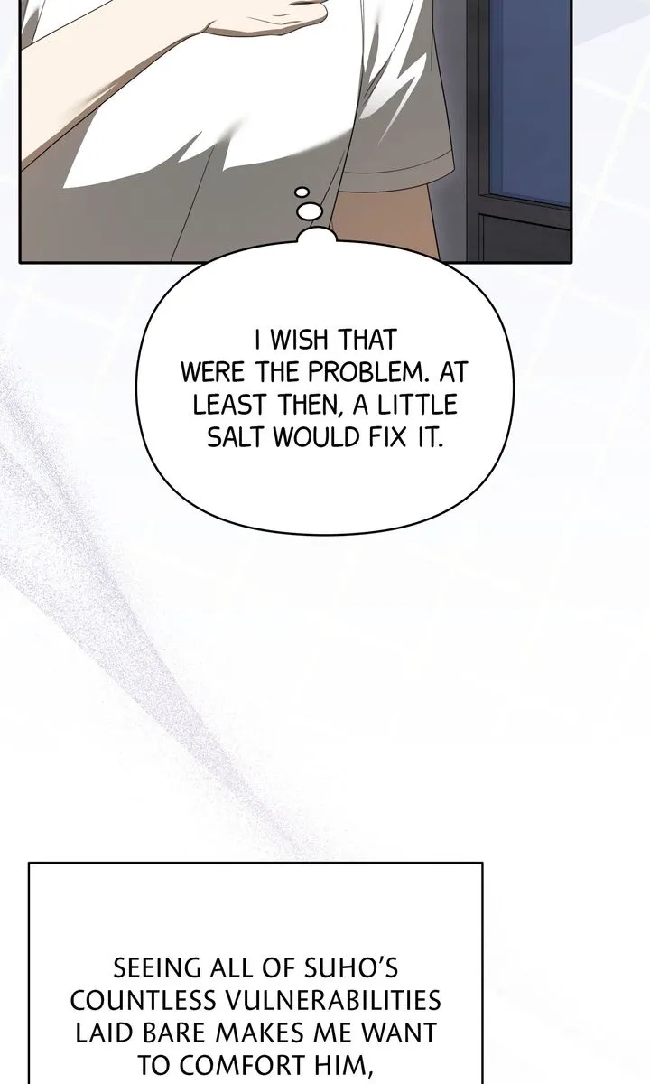 Carrying My n00b Waifu Chapter 47 page 30 - 