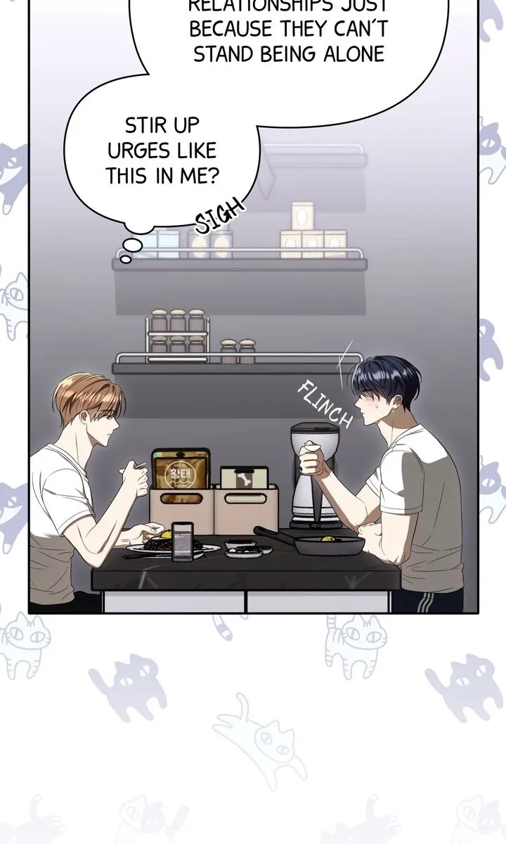 Carrying My n00b Waifu Chapter 47 page 34 - 