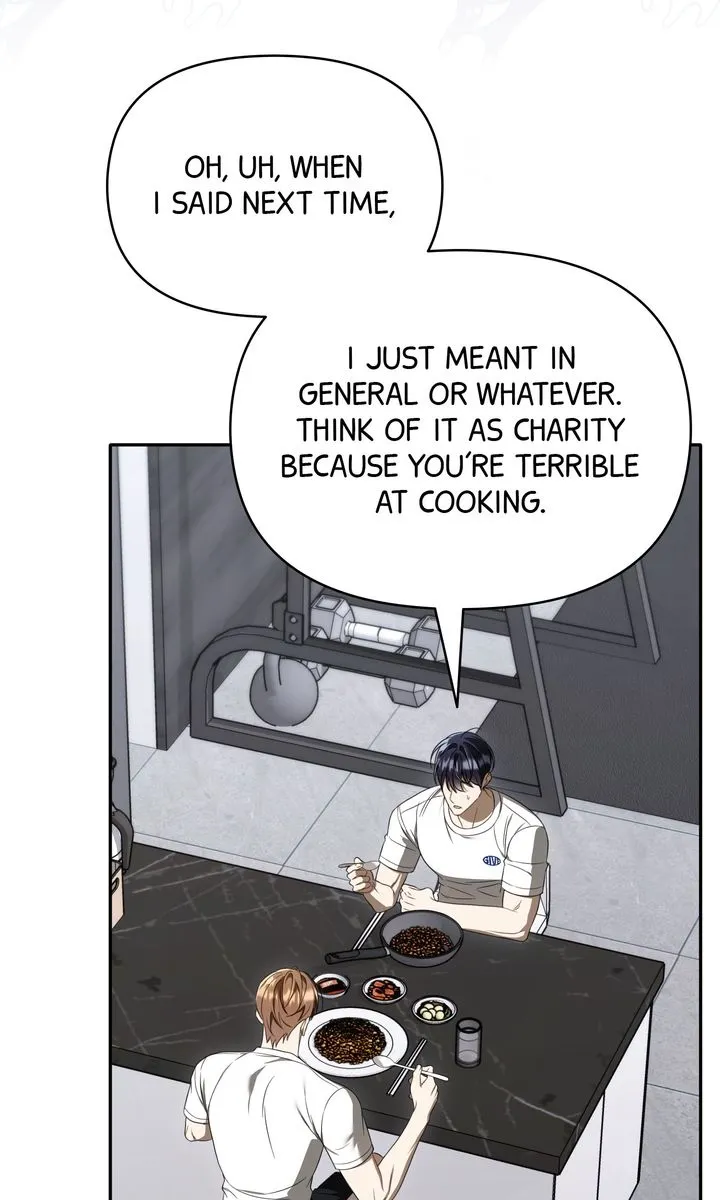 Carrying My n00b Waifu Chapter 47 page 35 - 