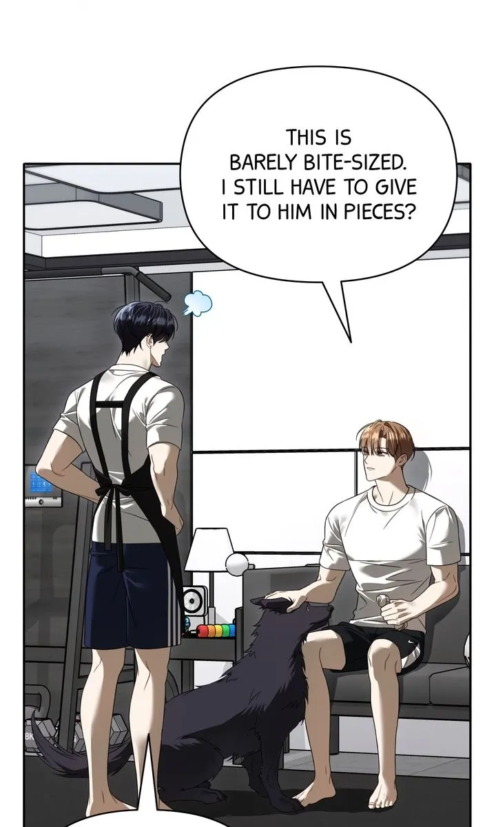 Carrying My n00b Waifu Chapter 47 page 5 - 